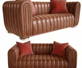 Modern A Sofa For Two-ID:810539016