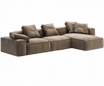 Modern Corner Sofa-ID:654439936