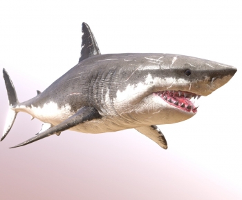 Modern Animal-ID:270130666