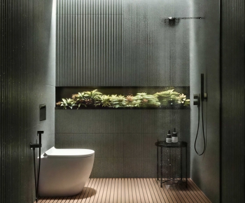 Modern TOILET-ID:587925917