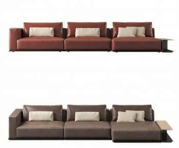 Modern Corner Sofa-ID:689424048