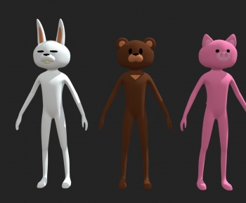 Modern Robot-ID:666070944