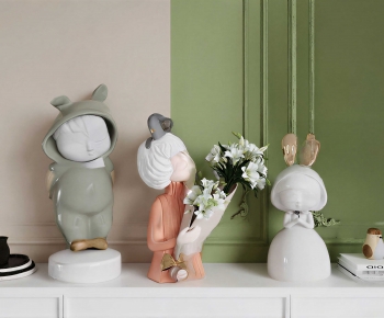 Modern Sculpture-ID:224075086