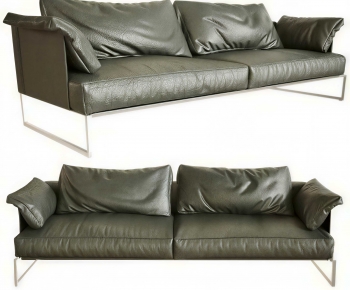 Modern A Sofa For Two-ID:196615935