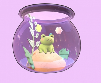 Modern Robot-ID:425889971