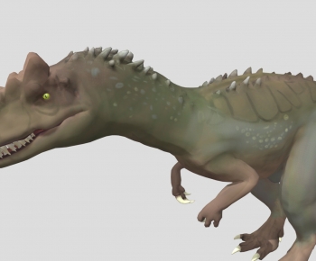 Modern Other Animals-ID:693619341