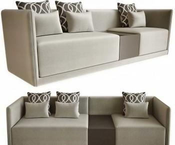 Modern A Sofa For Two-ID:313086032