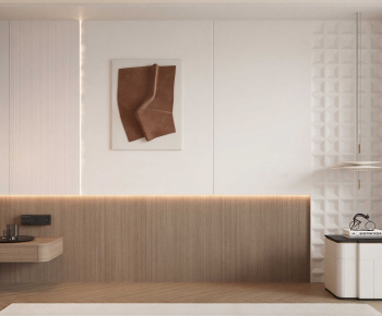 Modern TV Wall-ID:537172089