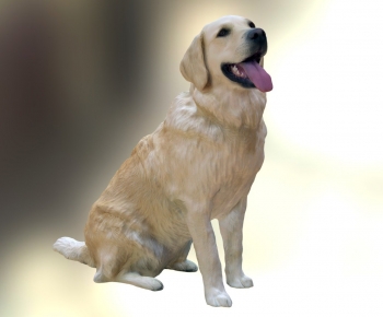 Modern Animal Dog-ID:874989993