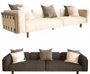 Modern A Sofa For Two-ID:681716921