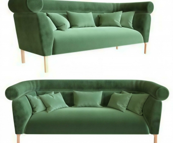 Modern A Sofa For Two-ID:285001998