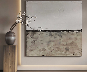 Wabi-sabi Style Painting-ID:512661936