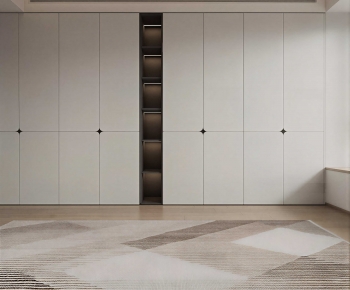 Modern The Wardrobe-ID:129220536