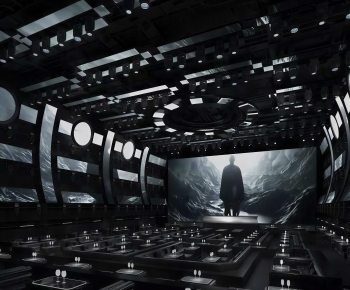 Modern Cinema-ID:494832997