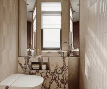 Modern TOILET-ID:668034083