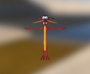 Modern Robot-ID:388629431