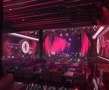 Modern Bar-ID:716427098