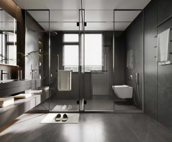 Modern TOILET-ID:207590103