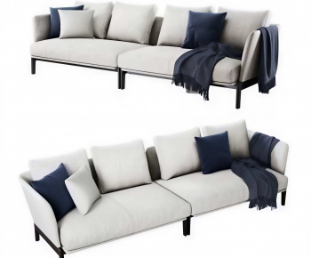 Modern A Sofa For Two-ID:615348888