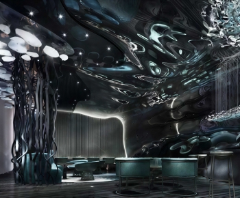 Modern Bar-ID:375690571