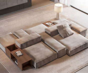 Modern Multi Person Sofa-ID:805638071