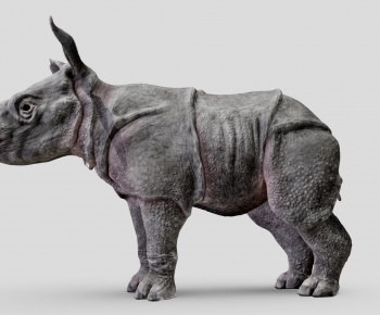 Modern Mammal-ID:125689534