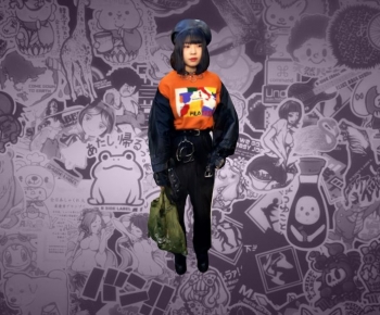 Modern Woman-ID:166570901