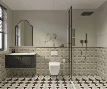 French Style TOILET-ID:802099763