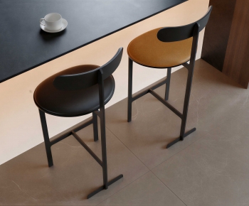 Modern Bar Chair-ID:953391088