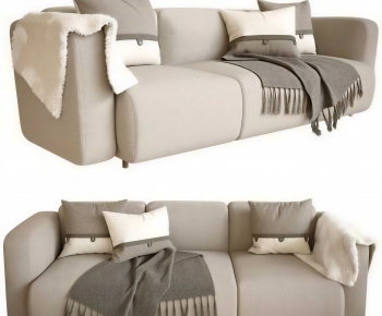 Modern A Sofa For Two-ID:943990954