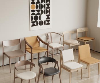 Modern Lounge Chair-ID:263560061