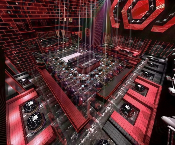 Modern Bar-ID:158430102