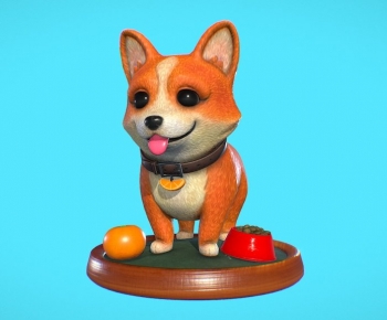 Modern Robot-ID:176035887