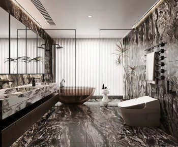 Modern TOILET-ID:596445082