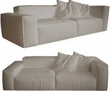 Modern A Sofa For Two-ID:478415013