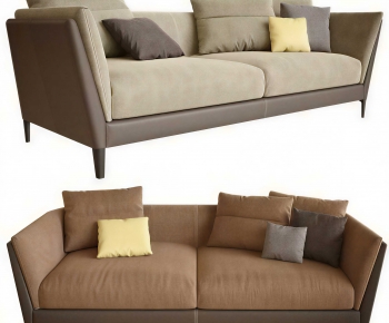 Modern A Sofa For Two-ID:990499973