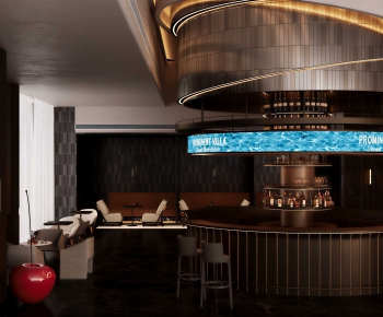 Modern Bar-ID:408514023