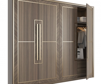 Modern The Wardrobe-ID:482609033