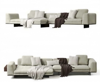 Modern Corner Sofa-ID:905184989