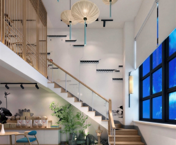 New Chinese Style Retail Stores-ID:927259973