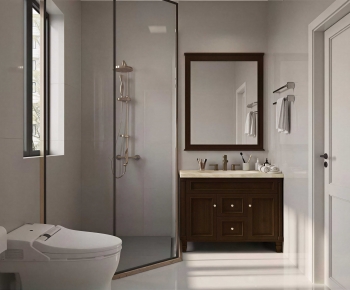 Modern TOILET-ID:237705956