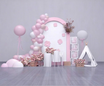 Modern Meichen-ID:683710103