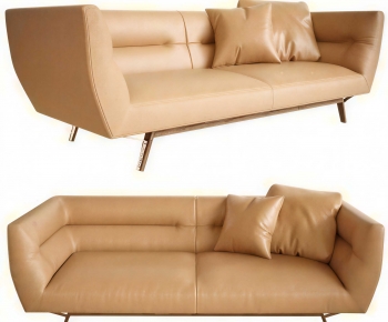 Modern A Sofa For Two-ID:447927007