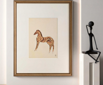 American Style Painting-ID:465713026