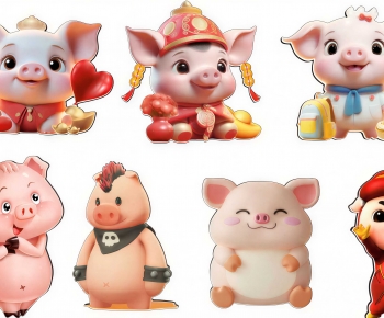 Modern Toys-ID:936896096