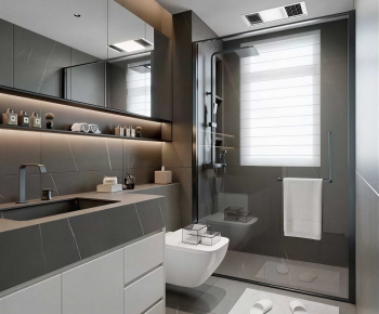 Modern TOILET-ID:216015108