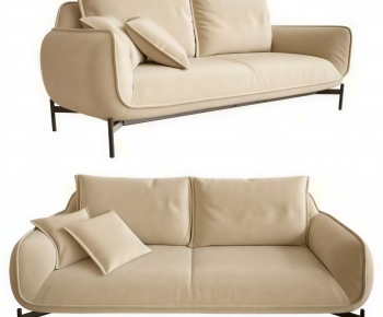 Modern A Sofa For Two-ID:285129597