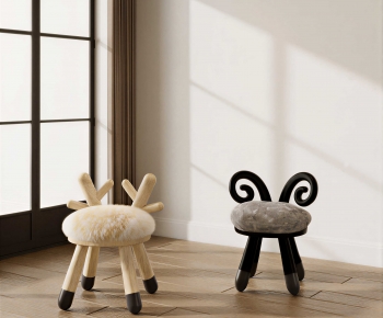 Modern Children Chair-ID:378601078