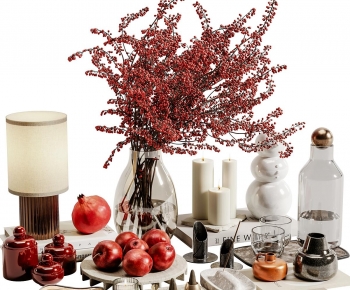 Modern Decorative Set-ID:608936074