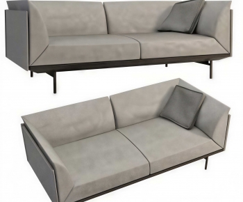 Modern A Sofa For Two-ID:114161014